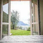 Апартаменты Maison Casa Lavanda Белладжо