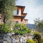 Maison Casa Lavanda Белладжо