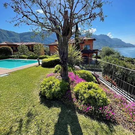 Lägenhet Maison Casa Lavanda