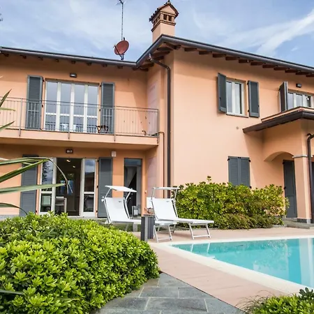Maison Casa Lavanda