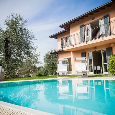Maison Casa Lavanda * Bellagio