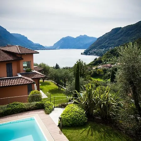 Lägenhet Maison Casa Lavanda *