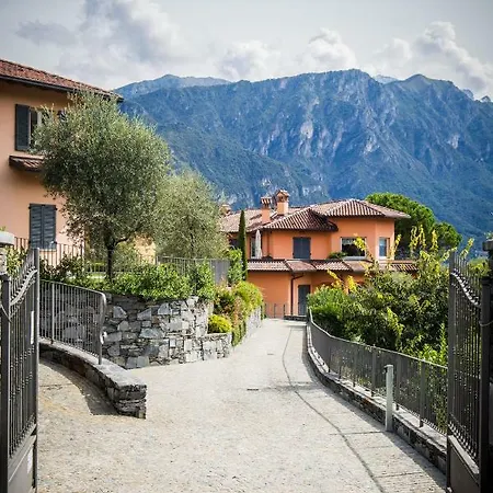 Lägenhet Maison Casa Lavanda Bellagio
