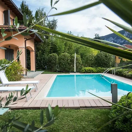 Maison Casa Lavanda Lägenhet