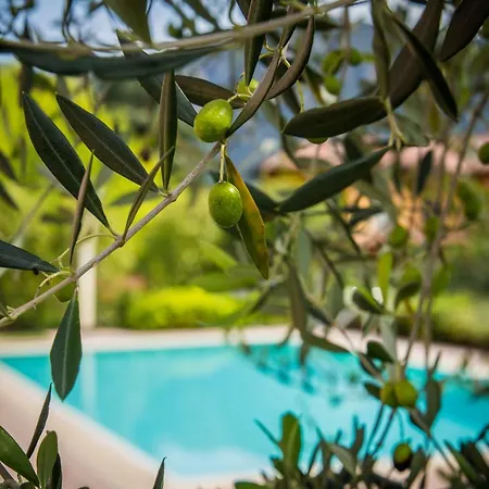 Lägenhet Maison Casa Lavanda Bellagio
