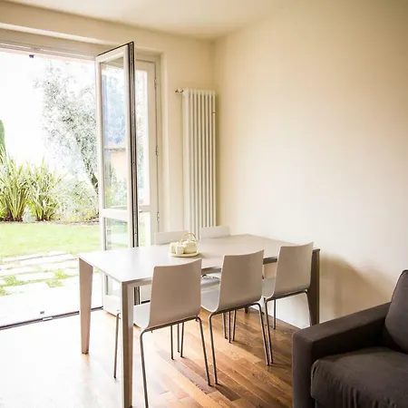 Maison Casa Lavanda Lägenhet Bellagio