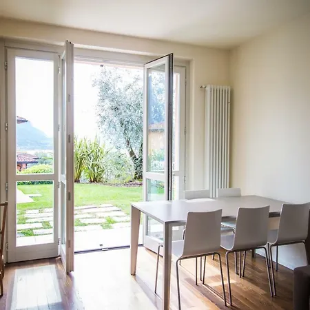 Maison Casa Lavanda Apartment *
