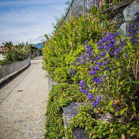 Maison Casa Lavanda Lägenhet