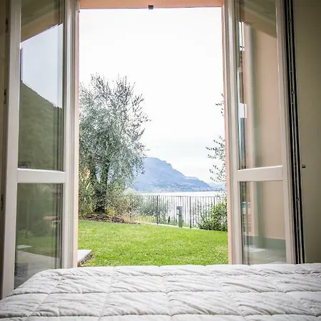 Lägenhet Maison Casa Lavanda Bellagio