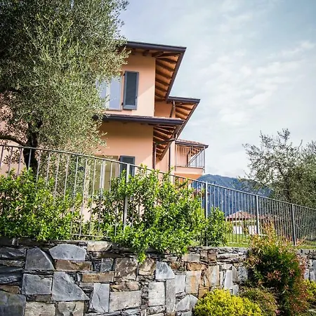 Maison Casa Lavanda Bellagio