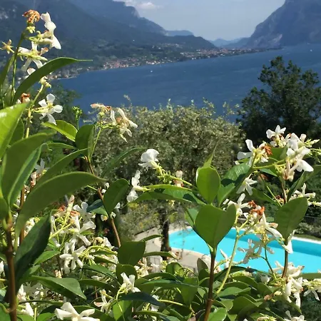 Lägenhet Maison Casa Lavanda *
