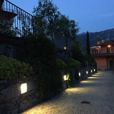 Lägenhet Maison Casa Lavanda