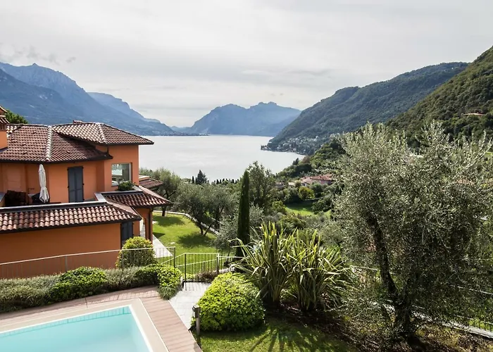 Maison Casa Lavanda