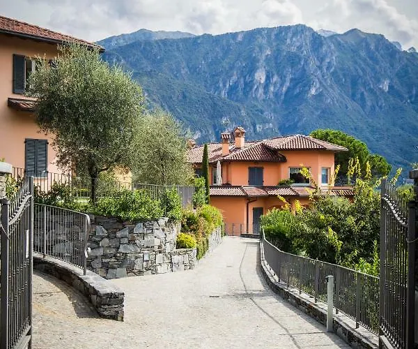 Apartament Maison Casa Lavanda Bellagio