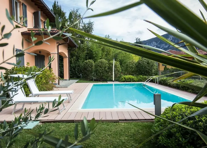 Maison Casa Lavanda Apartament