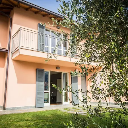 Apartament Maison Casa Lavanda Bellagio