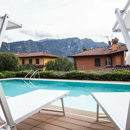 Maison Casa Lavanda Bellagio